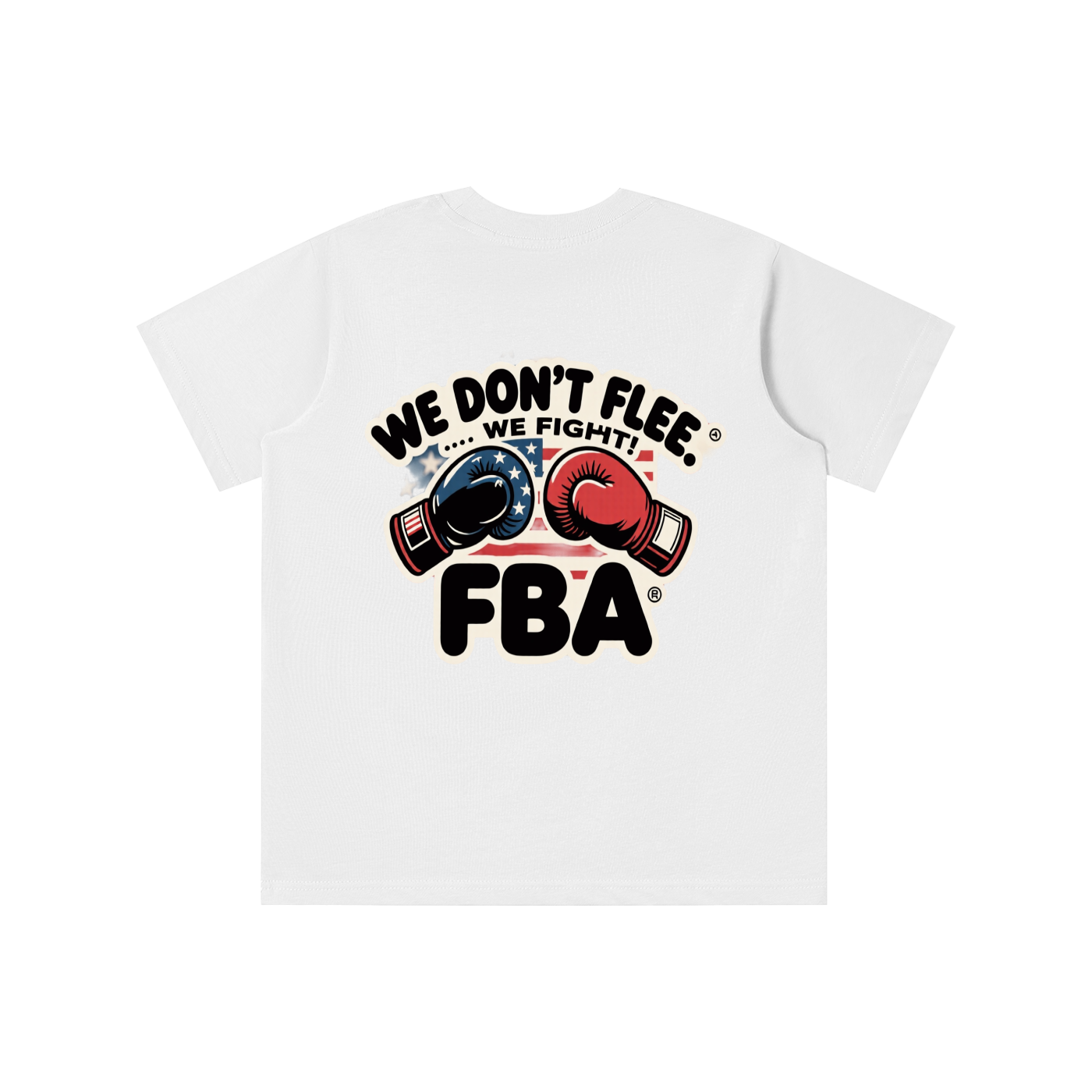BLOOD, SWEAT, AND TEARS  Kids' T-shirt