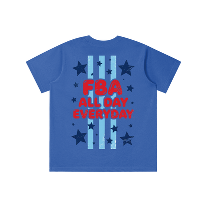 FBA BAG Kids' T-shirt