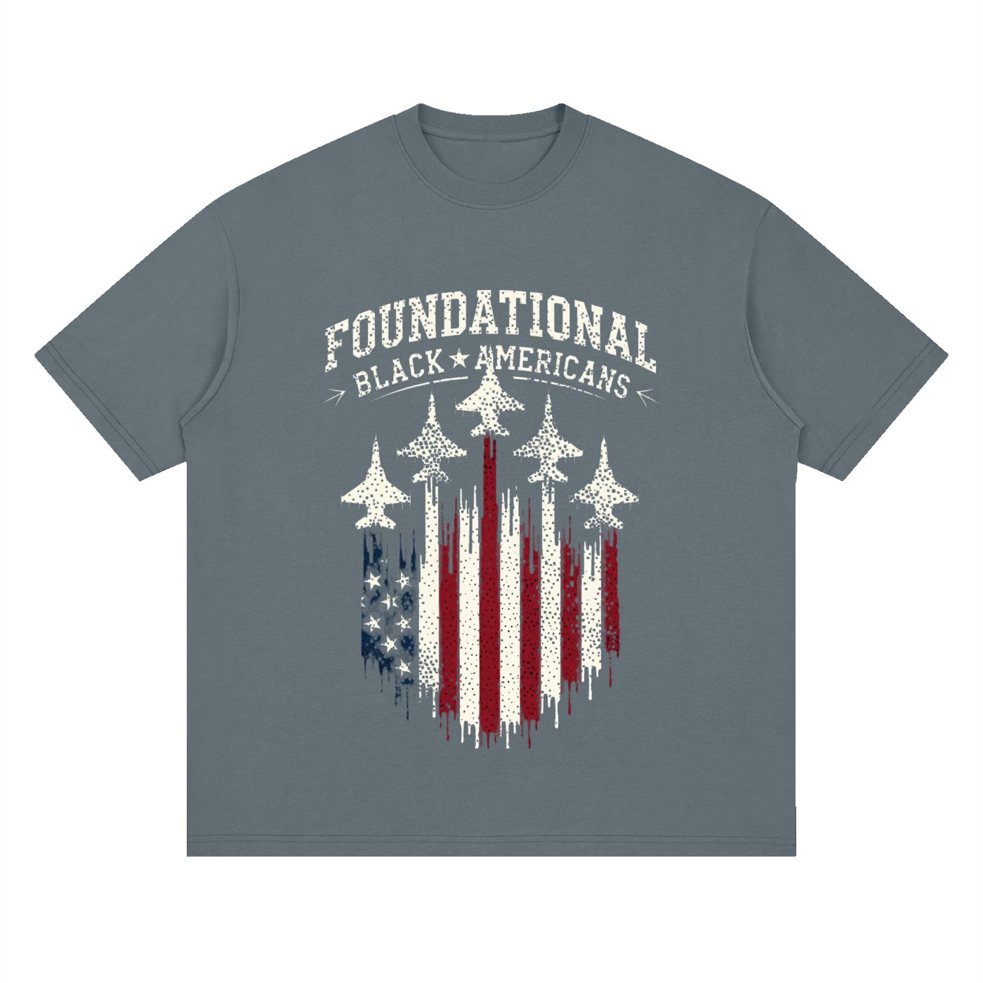 FRONT LINE Adult  T-Shirt