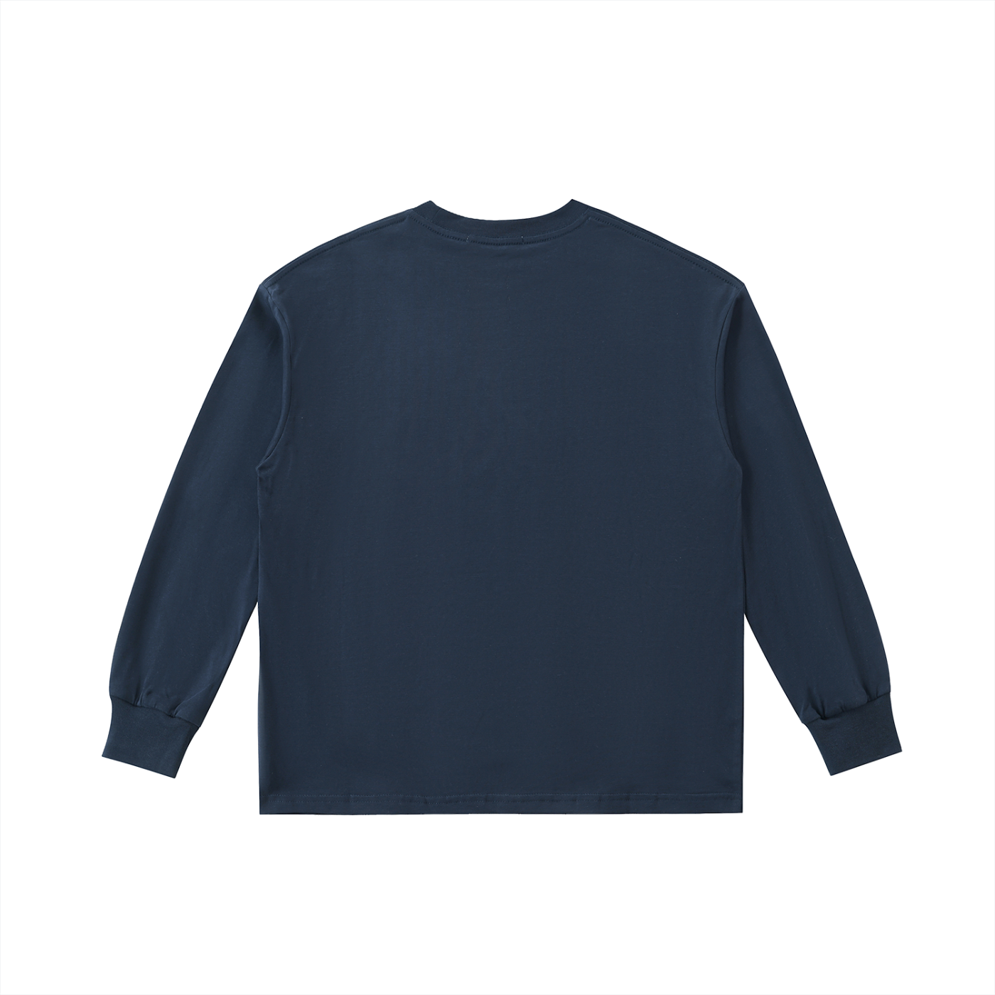 FBA ON 10 Long-Sleeve Tee