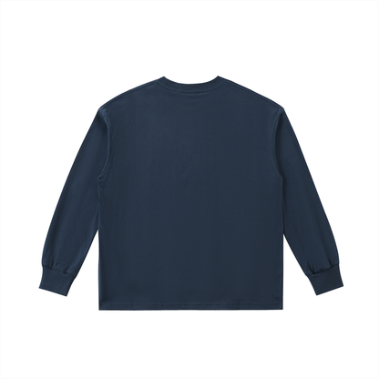 FBA ON 10 Long-Sleeve Tee