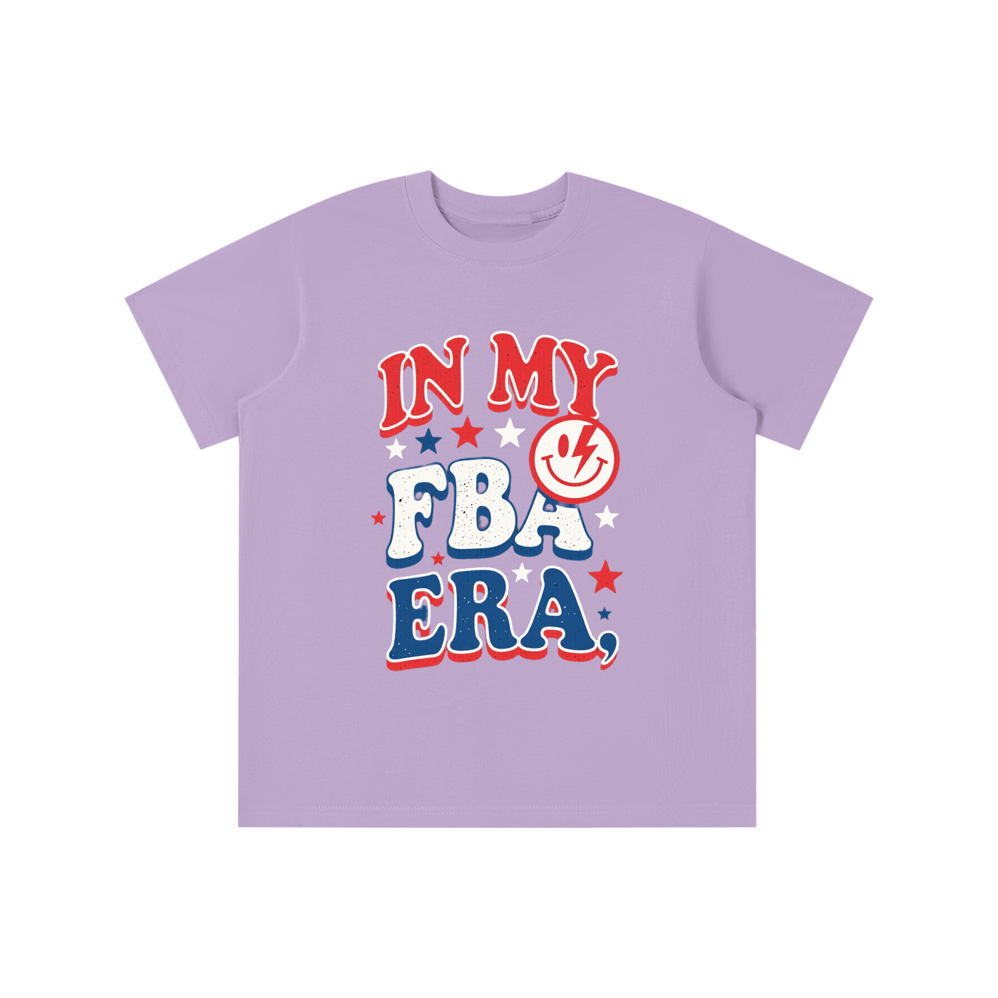 FBA BAG Kids' T-shirt