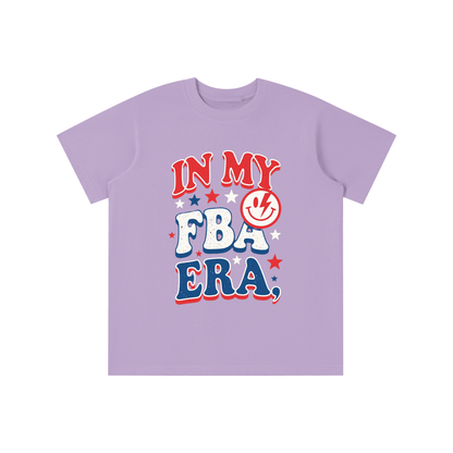FBA BAG Kids' T-shirt