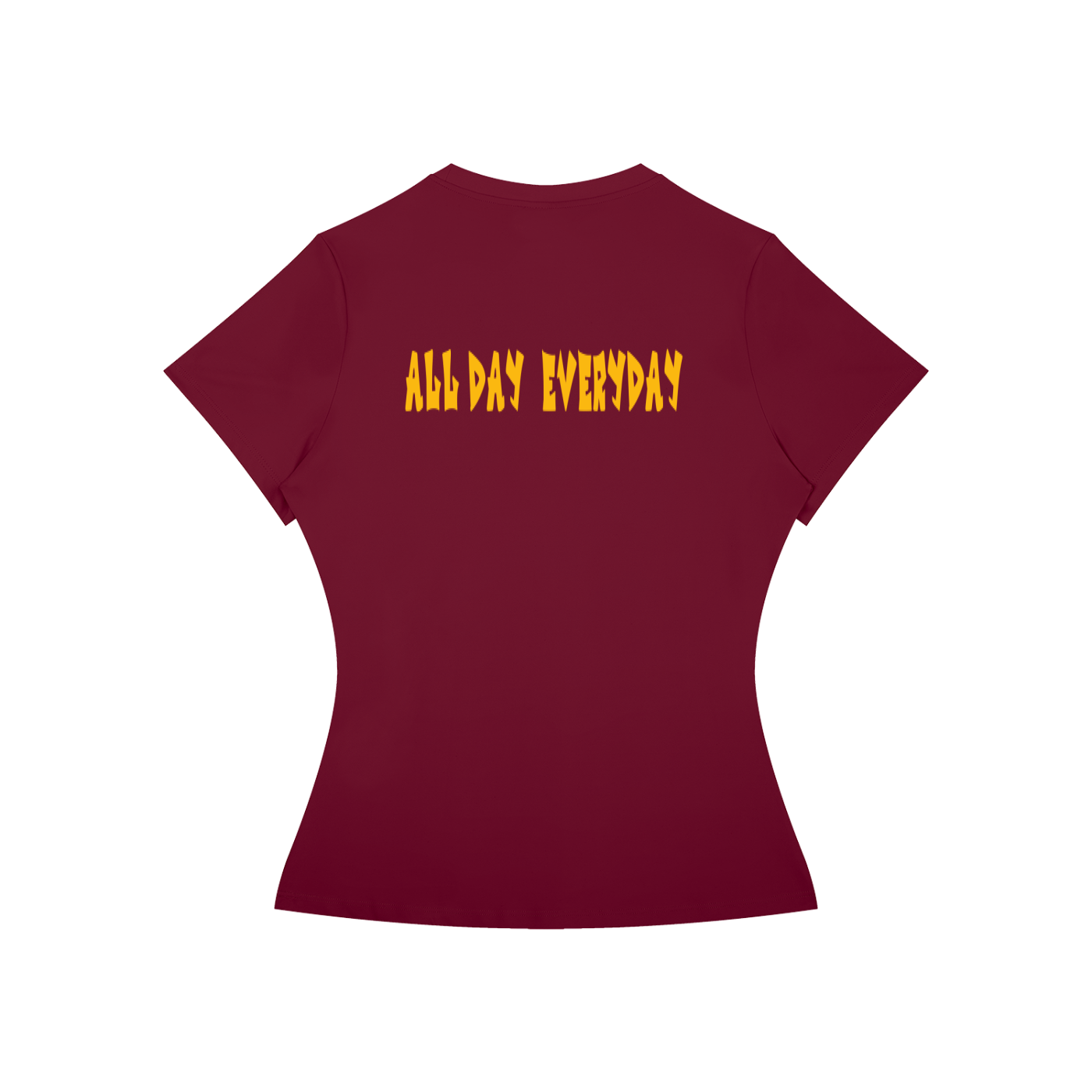 SUPER FBA Fit Performance T-Shirt