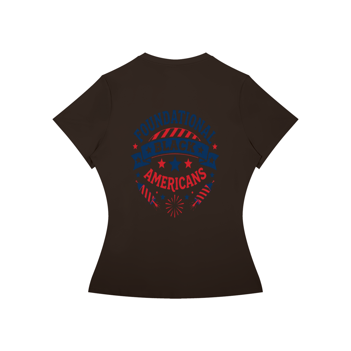 Women’s FBA STAMP Performance T-Shirt