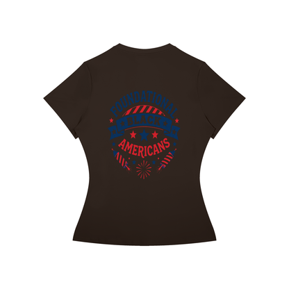 Women’s FBA STAMP Performance T-Shirt