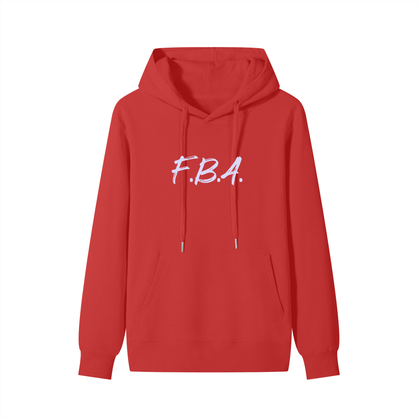 FBA ACTIVATE Unisex Cotton Hoodie