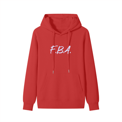 FBA ACTIVATE Unisex Cotton Hoodie