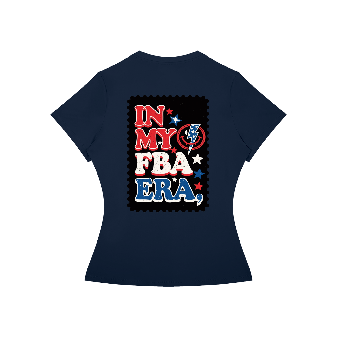 Women’s WEALTH TRANSFER T-Shirt