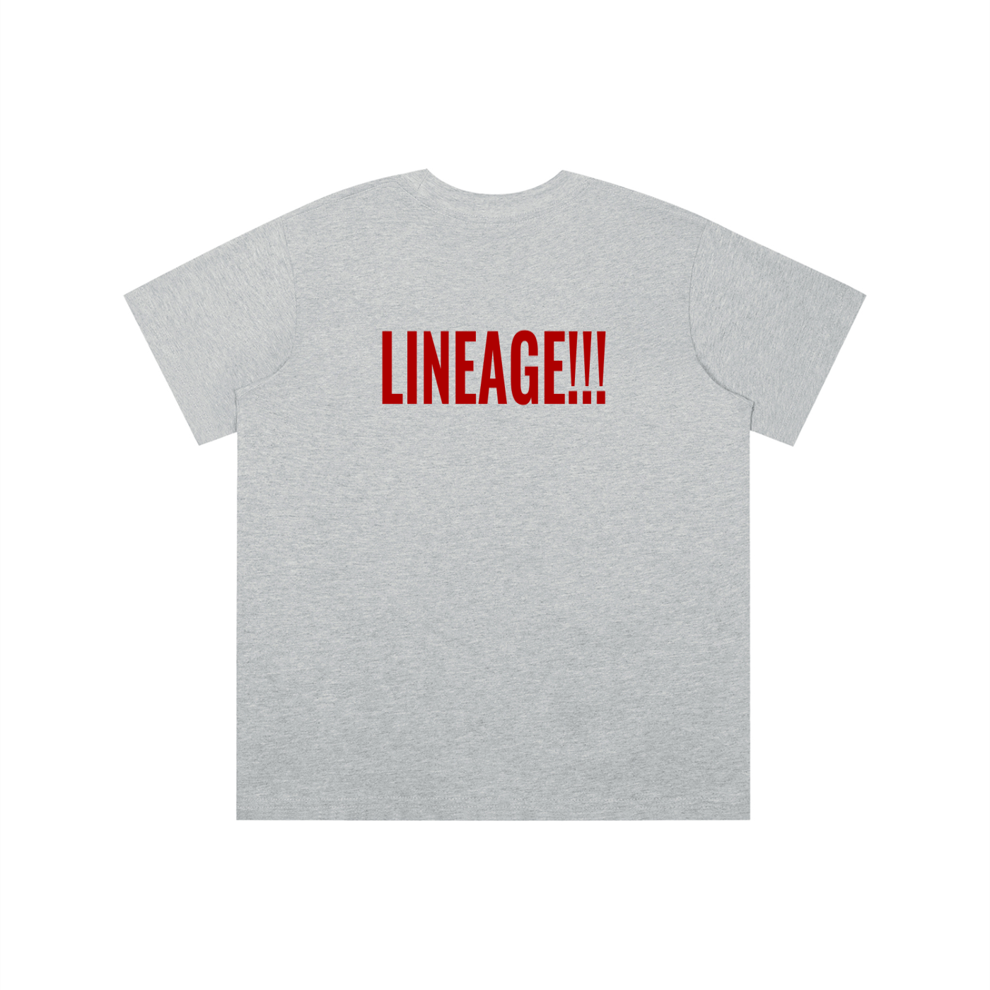 SUPERBOY ACTIVATE T-shirt