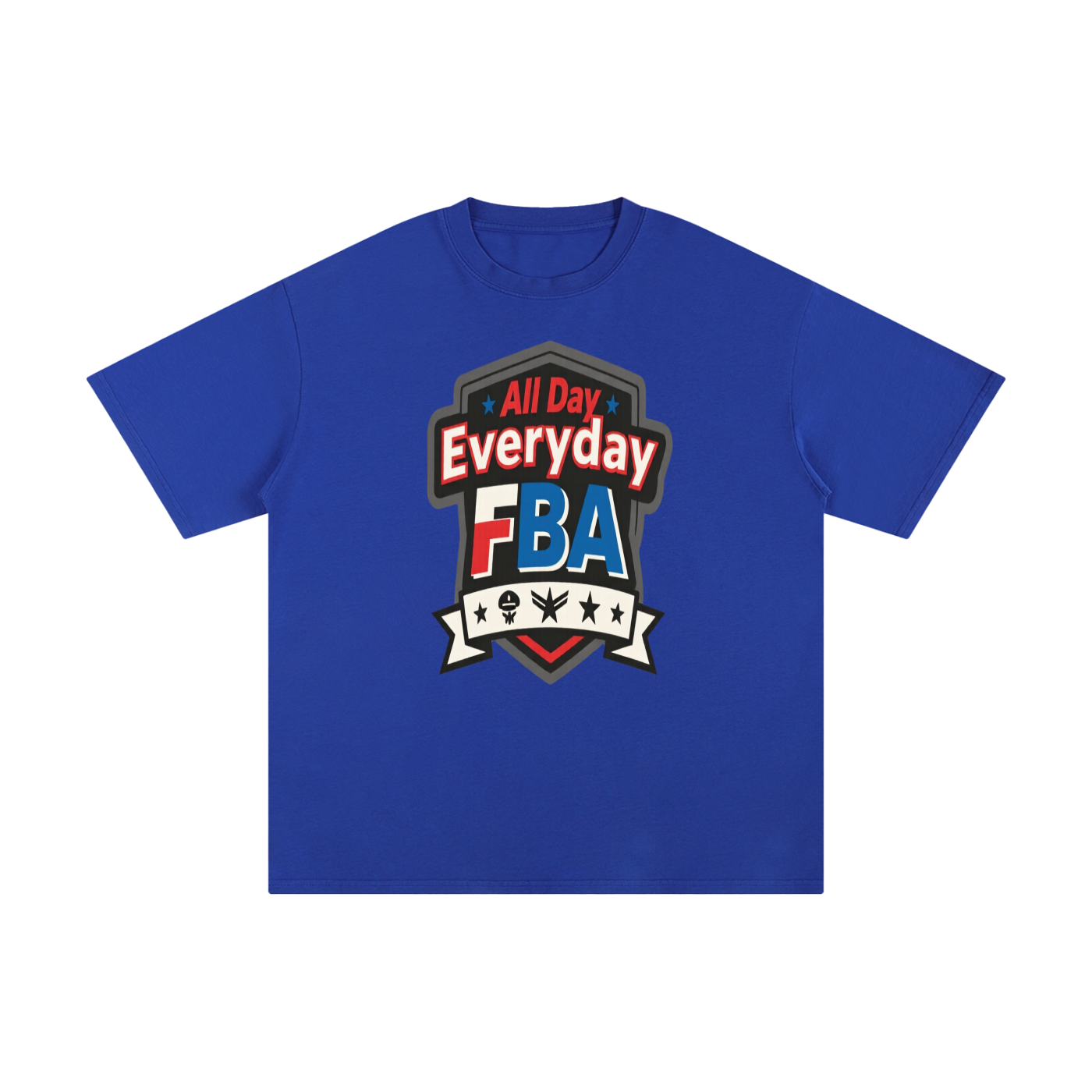 EVERYDAY Pure Cotton T-Shirt