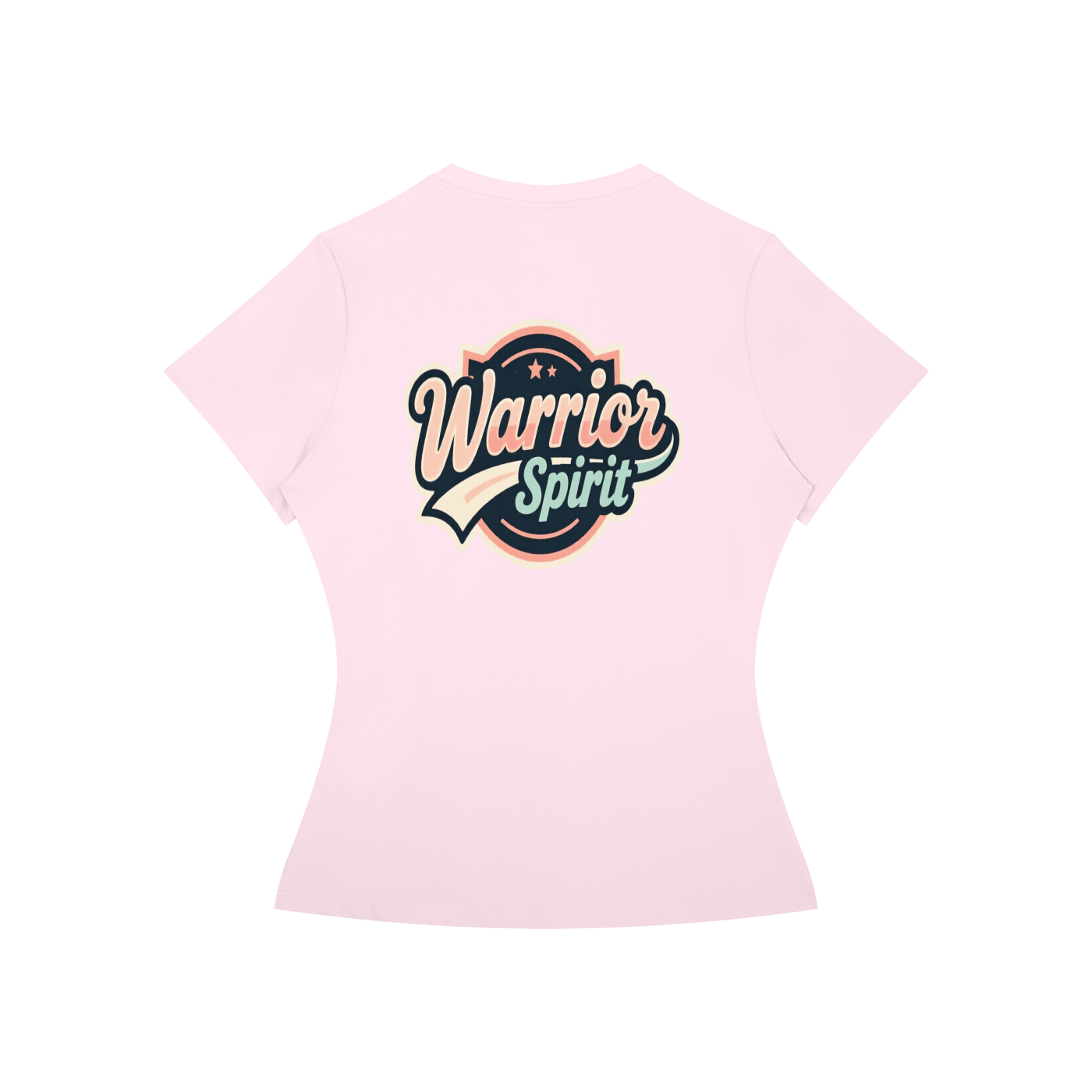 WARRIOR  SPIRIT Fit Performance T-Shirt