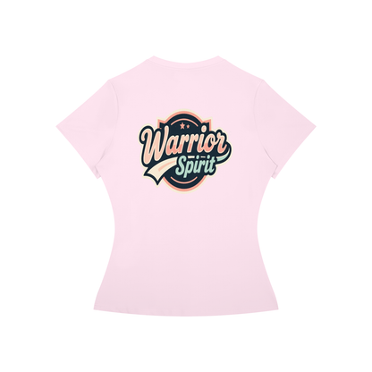 WARRIOR  SPIRIT Fit Performance T-Shirt