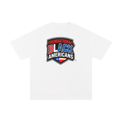 TEAM FBA Pure Cotton T-Shirt