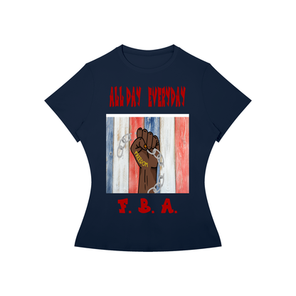Women’s Slim Fit FREEDOM T-Shirt