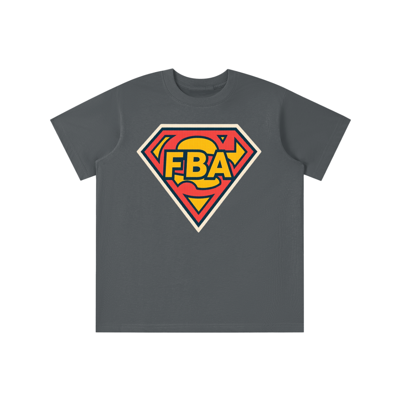 SUPER FBA Kids' T-shirt