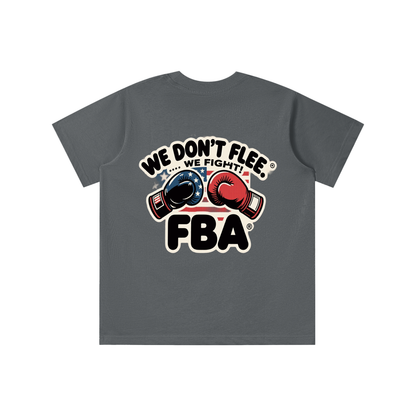 BLOOD, SWEAT, AND TEARS  Kids' T-shirt