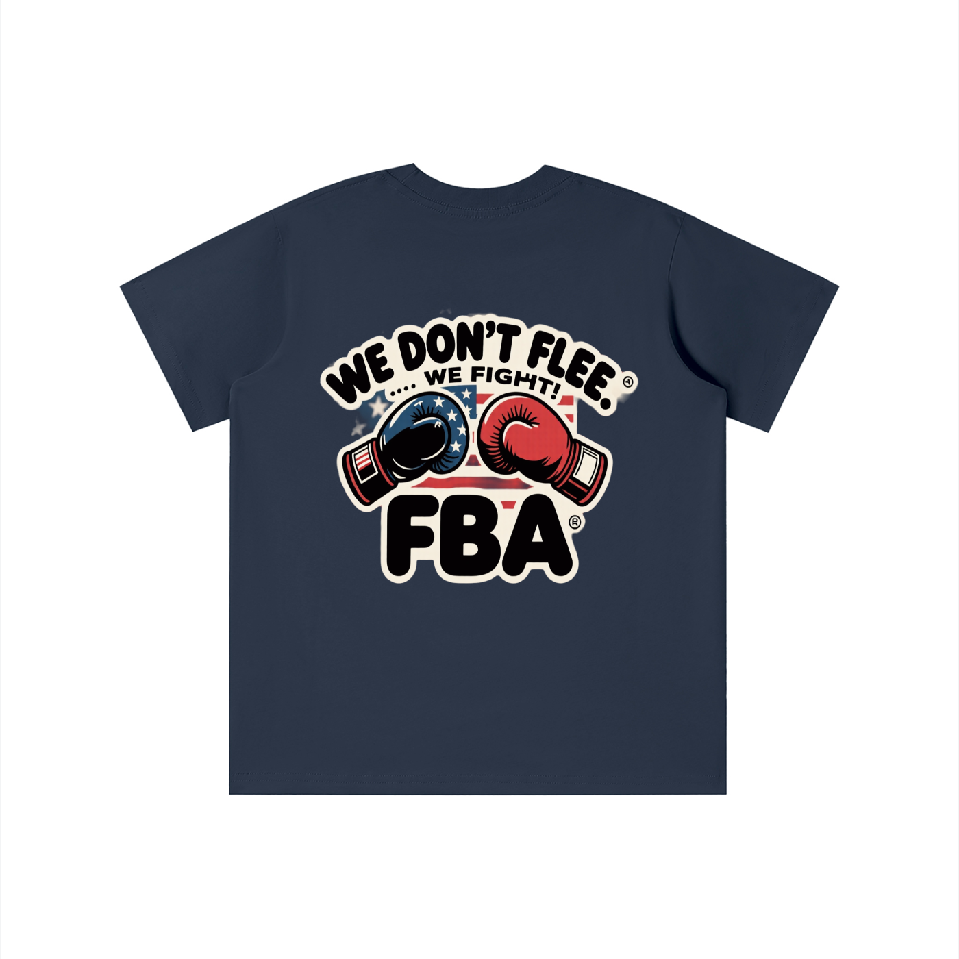 BLOOD, SWEAT, AND TEARS  Kids' T-shirt