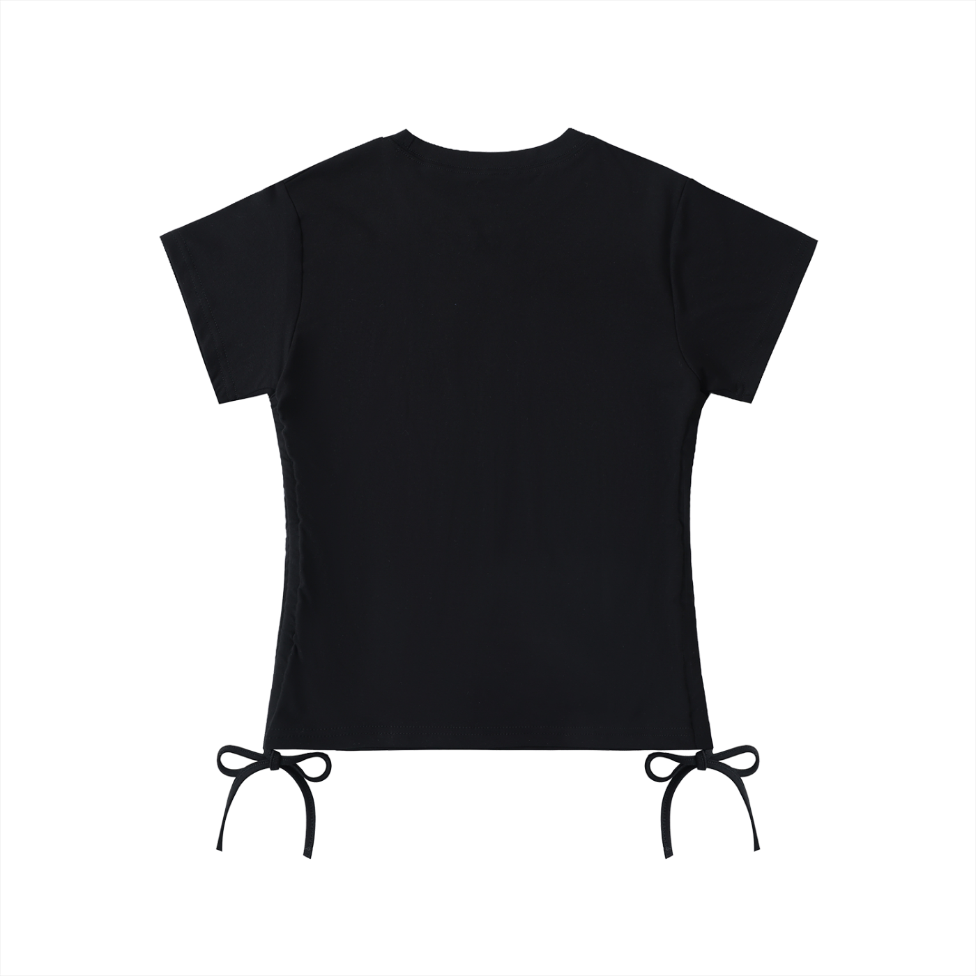 FOUNDATIONAL Drawstring T-Shirt