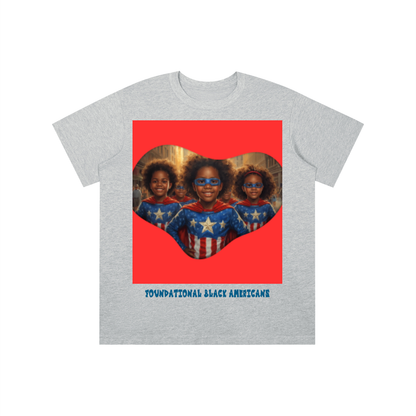 SUPER GIRLS UNITE T-shirt