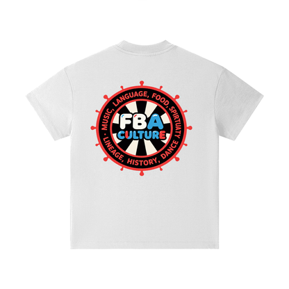 FBA CULTURE Kids T-Shirt