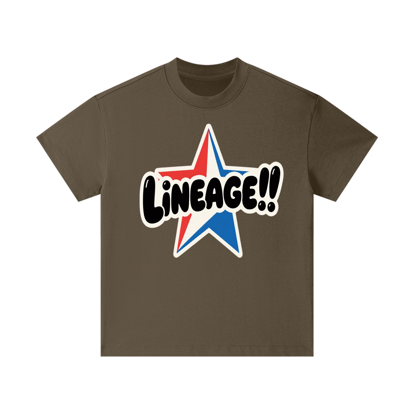 FBA CULTURE Kids T-Shirt