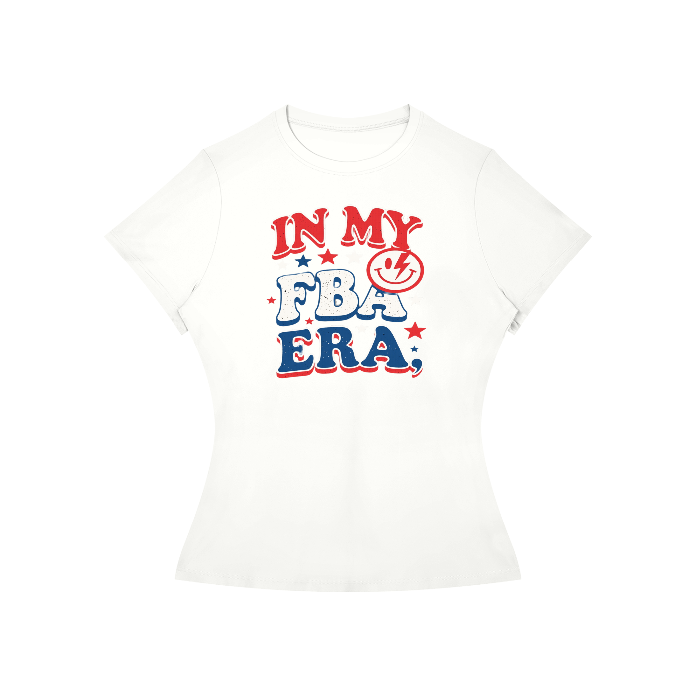 Women’s FBA BAG Performance T-Shirt