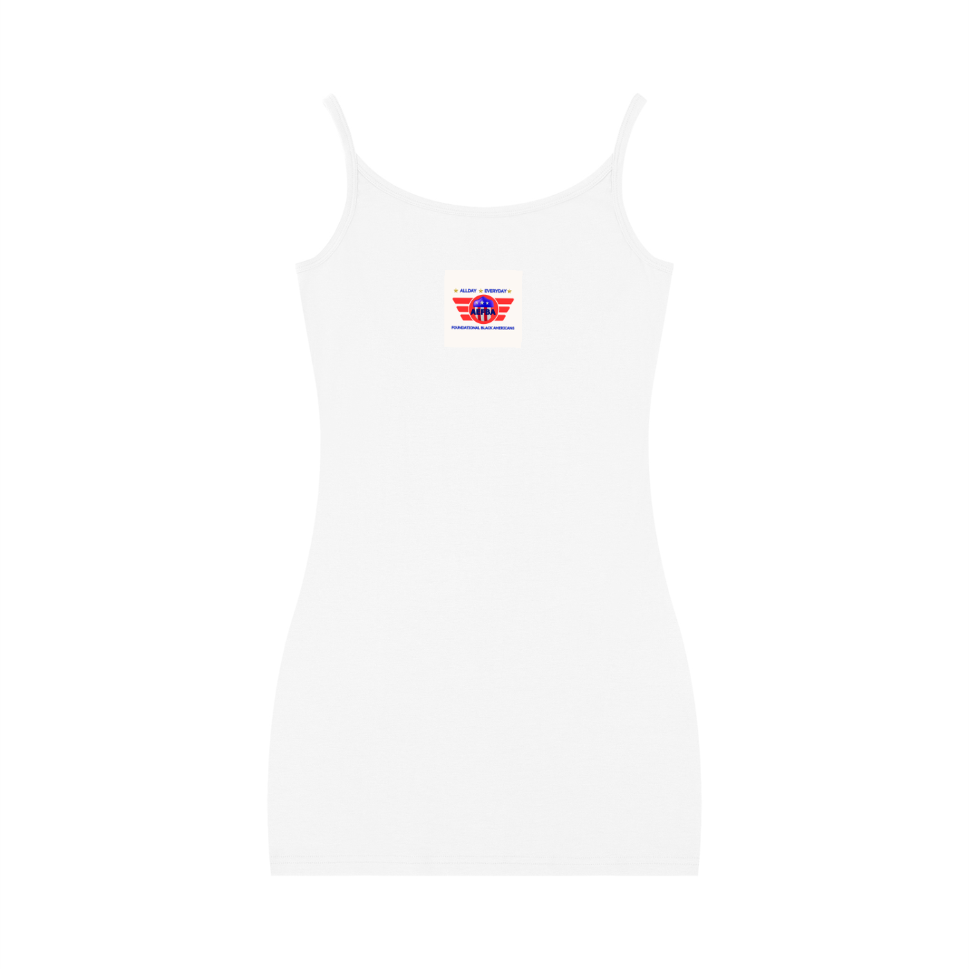 BRAND Solid Tight Sleeveless Dress