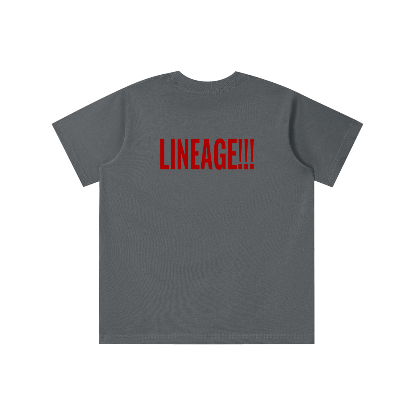SUPERBOY ACTIVATE T-shirt