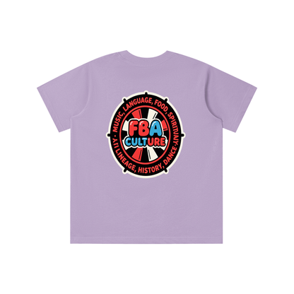 FBA STAR LINEAGE Kids' T-shirt