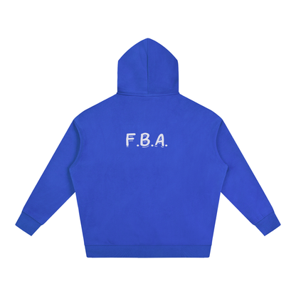 Oversised American Babies Hoodie