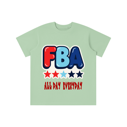 POPPIN FBA Kids' T-shirt