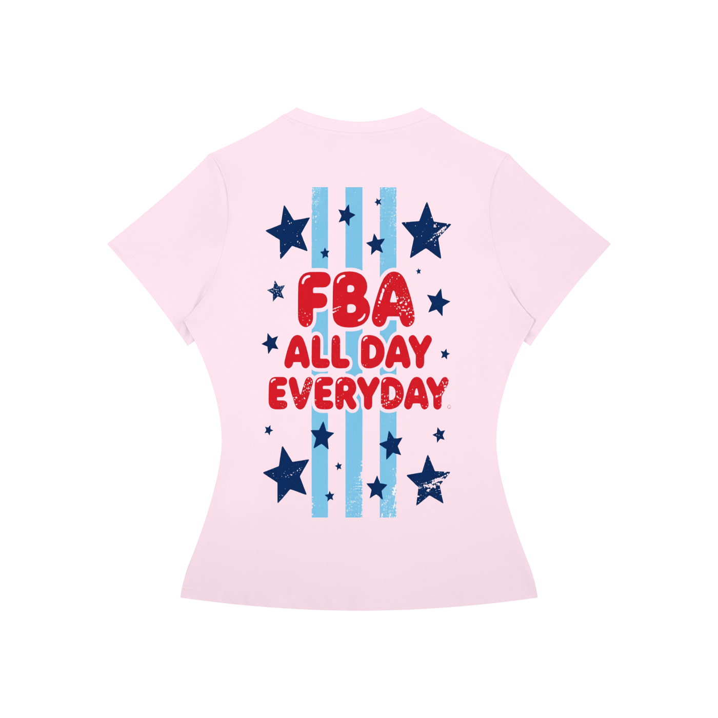 Women’s FBA BAG Performance T-Shirt