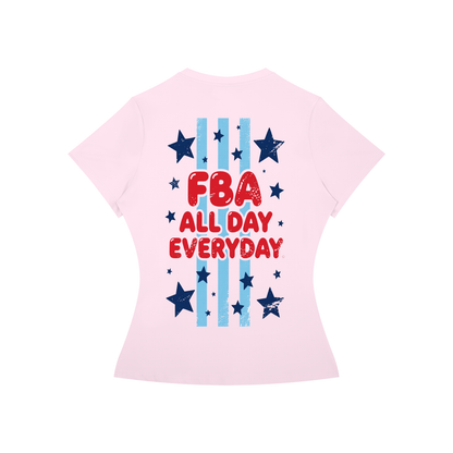 Women’s FBA BAG Performance T-Shirt