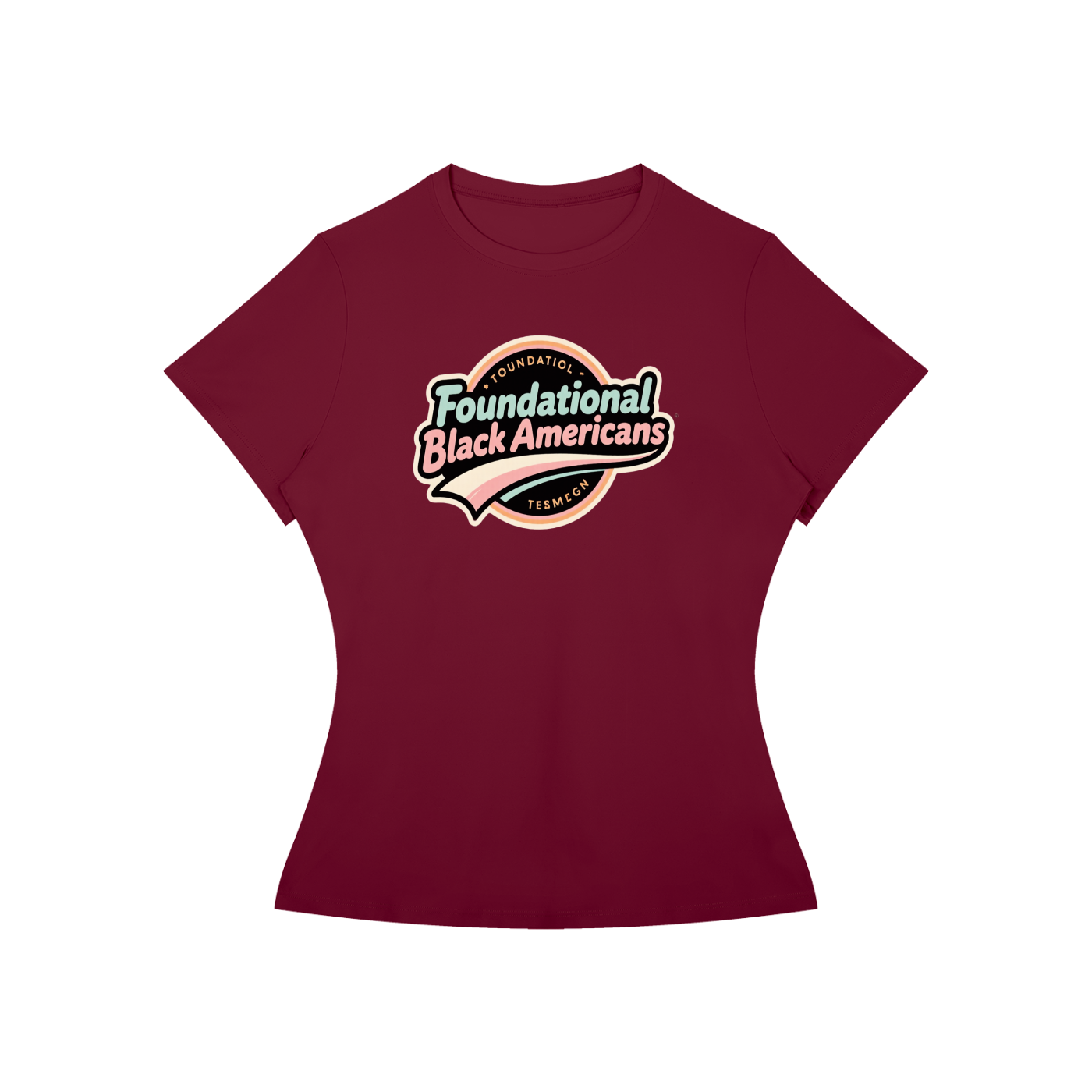 WARRIOR  SPIRIT Fit Performance T-Shirt