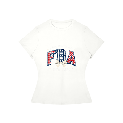 Women’s BEEN HERE Performance T-Shirt