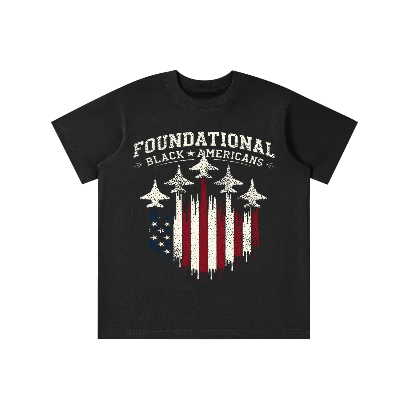 MADE IN AMERICA Kids' T-shirt