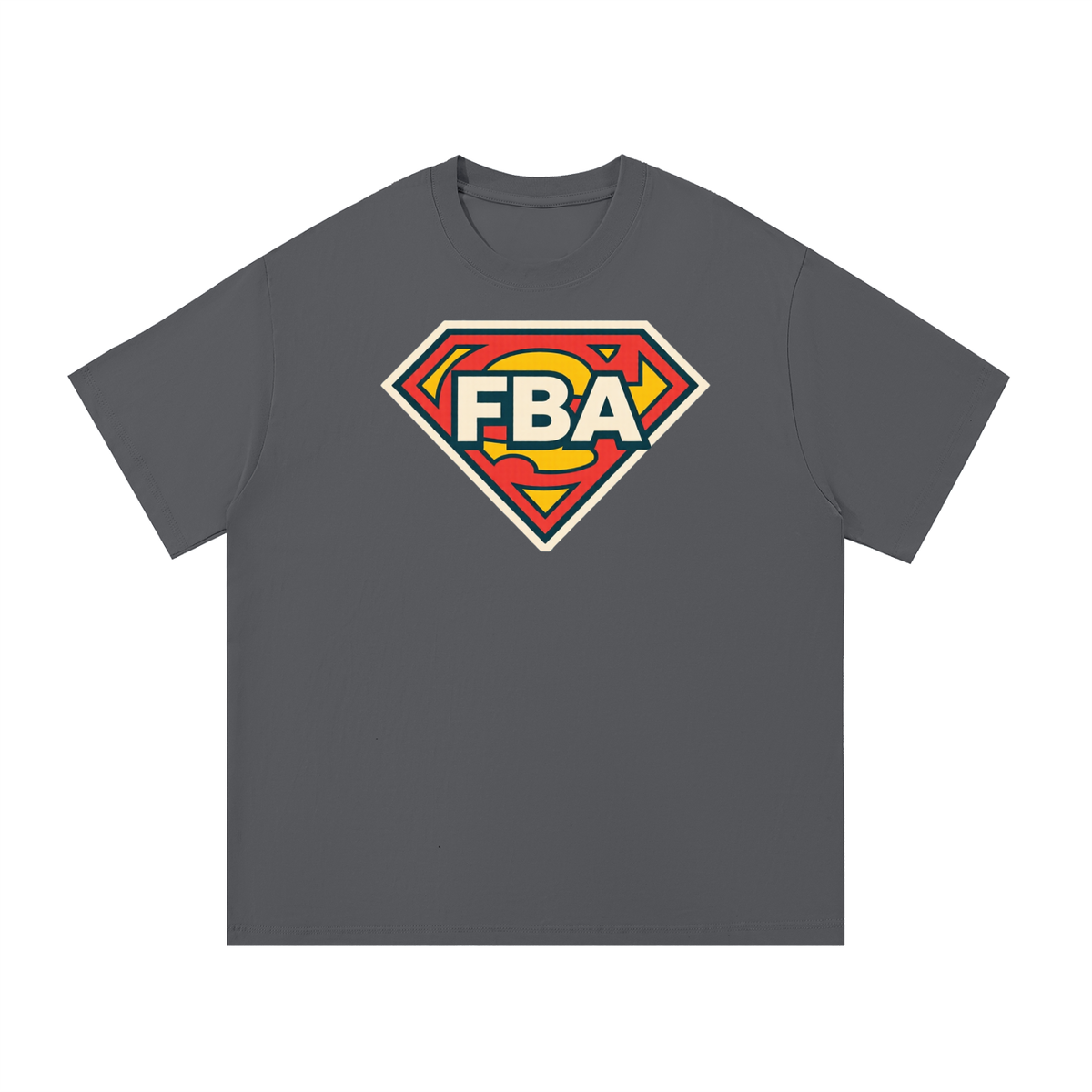 Men's Super FBA Cotton T-Shirt