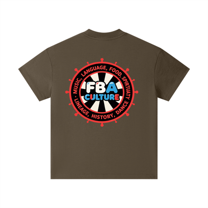 FBA CULTURE Kids T-Shirt
