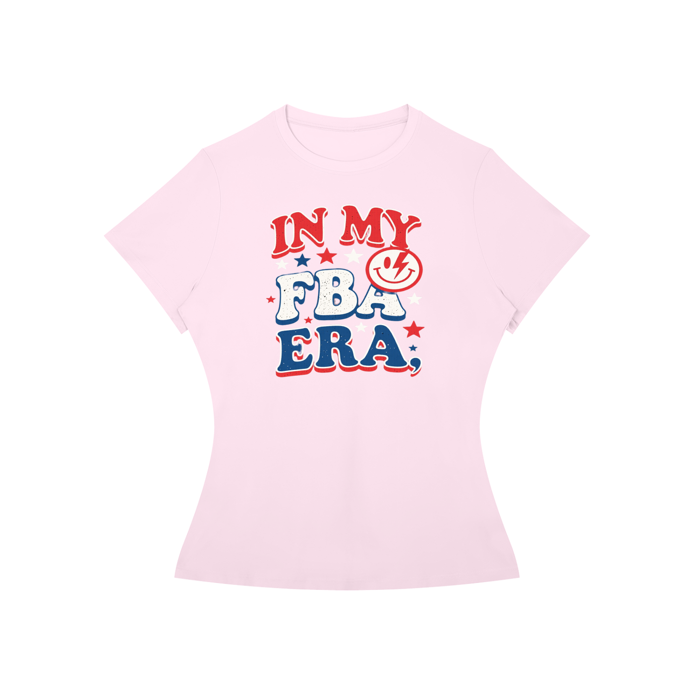 Women’s FBA BAG Performance T-Shirt
