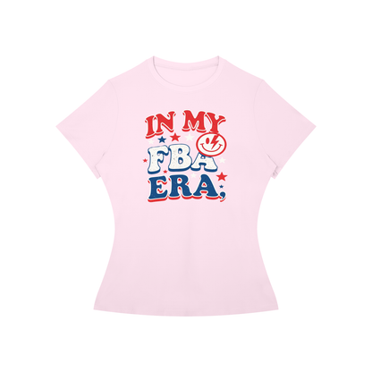 Women’s FBA BAG Performance T-Shirt