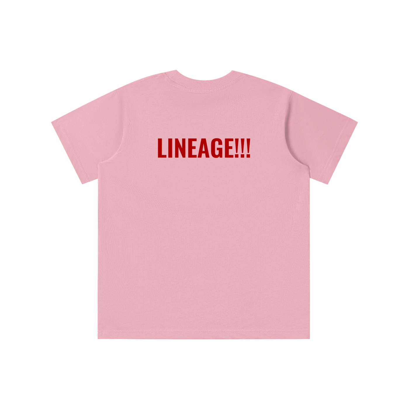SUPER GIRLS UNITE T-shirt