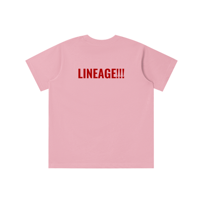 SUPER GIRLS UNITE T-shirt