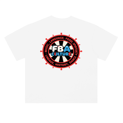 SKATER DUDE Adult Cotton T-Shirt