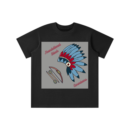 NATIVE Kids' T-shirt