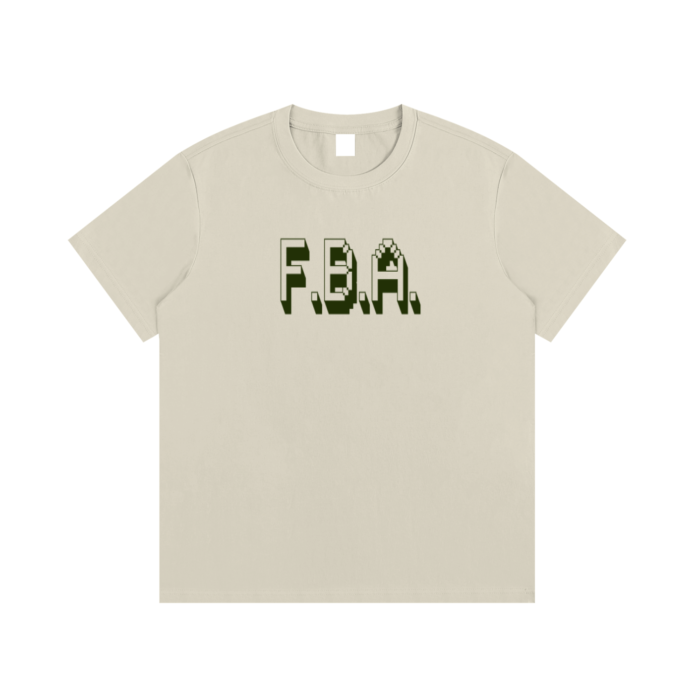 Essential Cotton T-Shirt