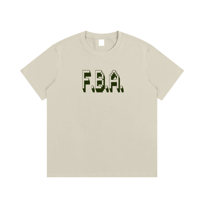 Essential Cotton T-Shirt