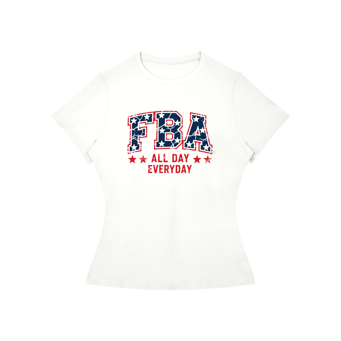 Women’s LIBERTY Performance T-Shirt