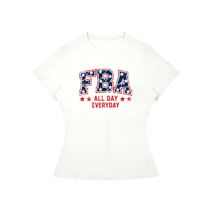Women’s LIBERTY Performance T-Shirt