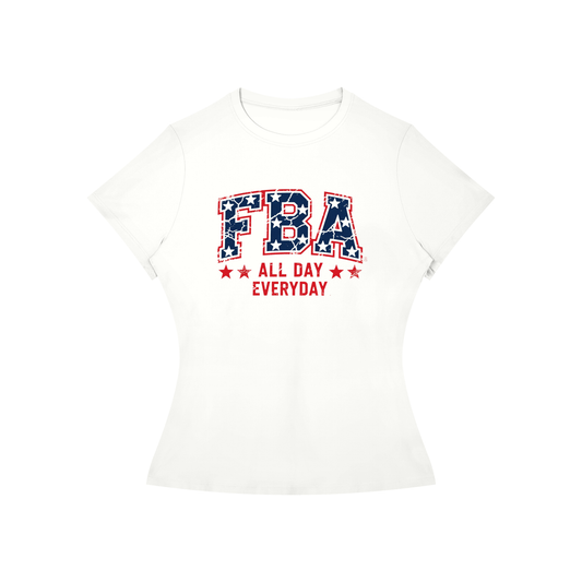 Women’s LIBERTY Performance T-Shirt